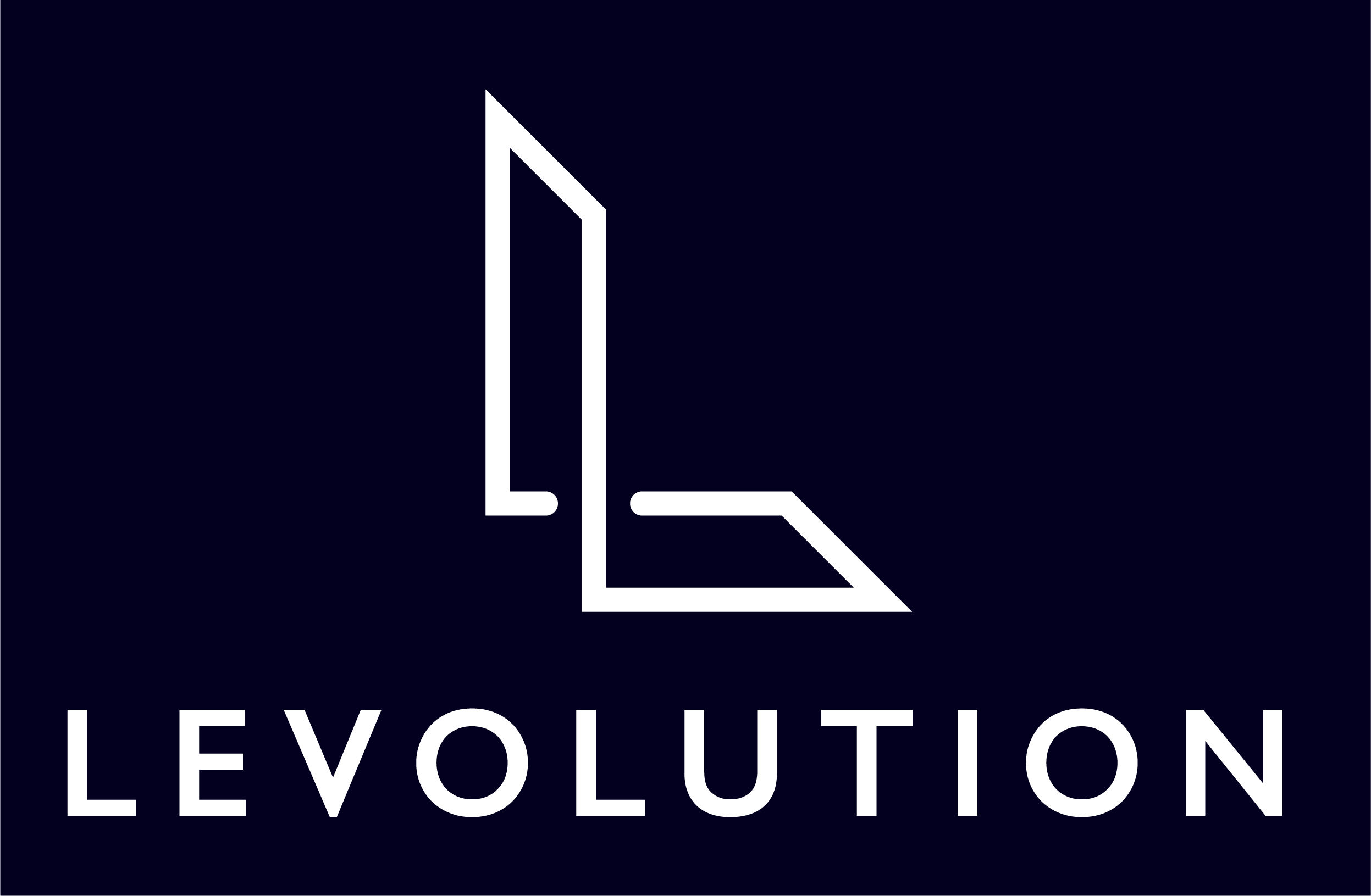 Levolution Takes on a New Identity!