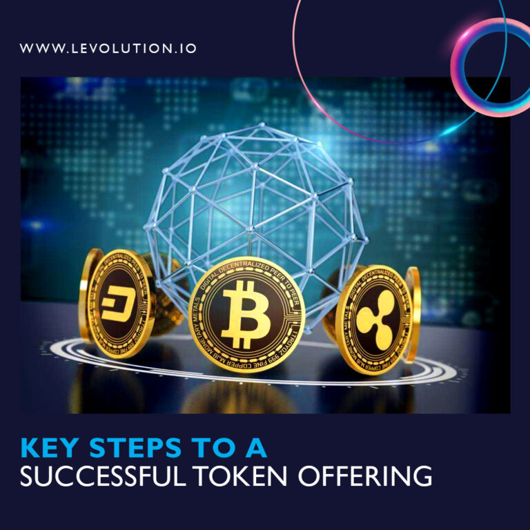 Key Steps to a Successful Token Offering